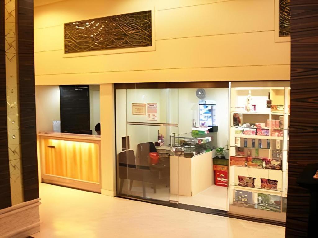 卡萨精品酒店 金边 外观 照片